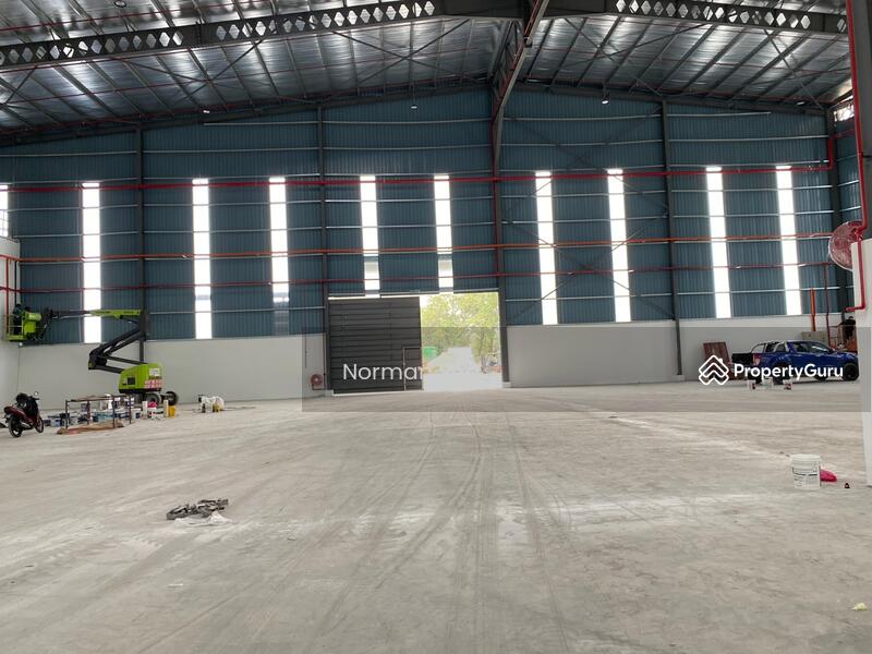 Warehouse for Rent in West Port (Pelabuhan Barat) (Port Klang (Pelabuhan Klang)) - Norman Soo - PropertyGuru.com.my