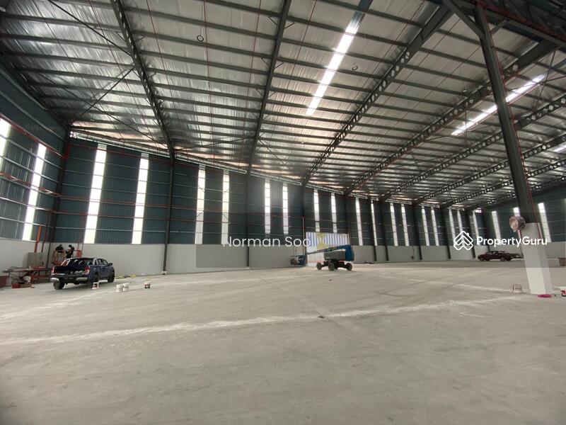 Warehouse for Rent in West Port (Pelabuhan Barat) (Port Klang (Pelabuhan Klang)) - Norman Soo - PropertyGuru.com.my