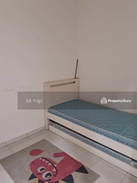 Untuk Disewa - D'Nuri Residence @ Desa Petaling