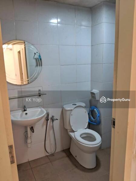 Untuk Disewa - D'Nuri Residence @ Desa Petaling