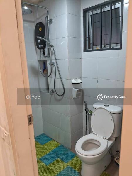 Untuk Disewa - D'Nuri Residence @ Desa Petaling
