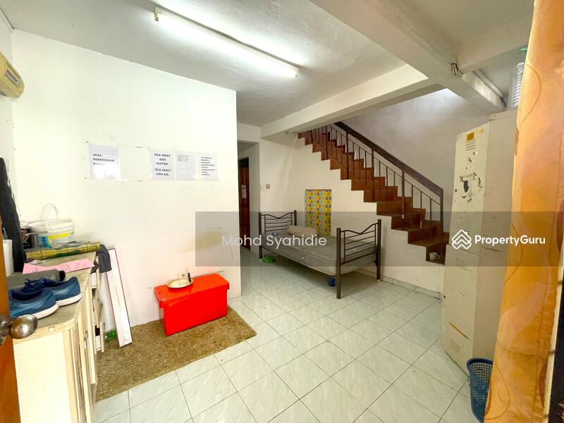For Sale - Taman Koperasi Polis