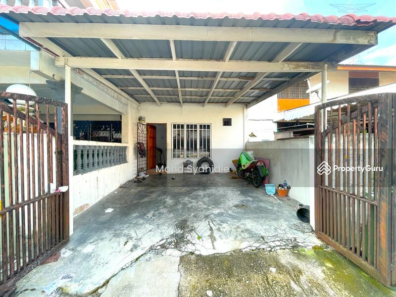 For Sale - Taman Koperasi Polis