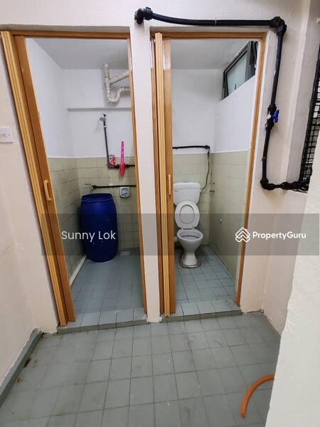 Untuk Disewa - Perai Jaya