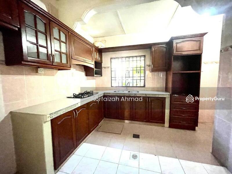 Untuk Dijual - Taman Telok Telok Panglima Garang