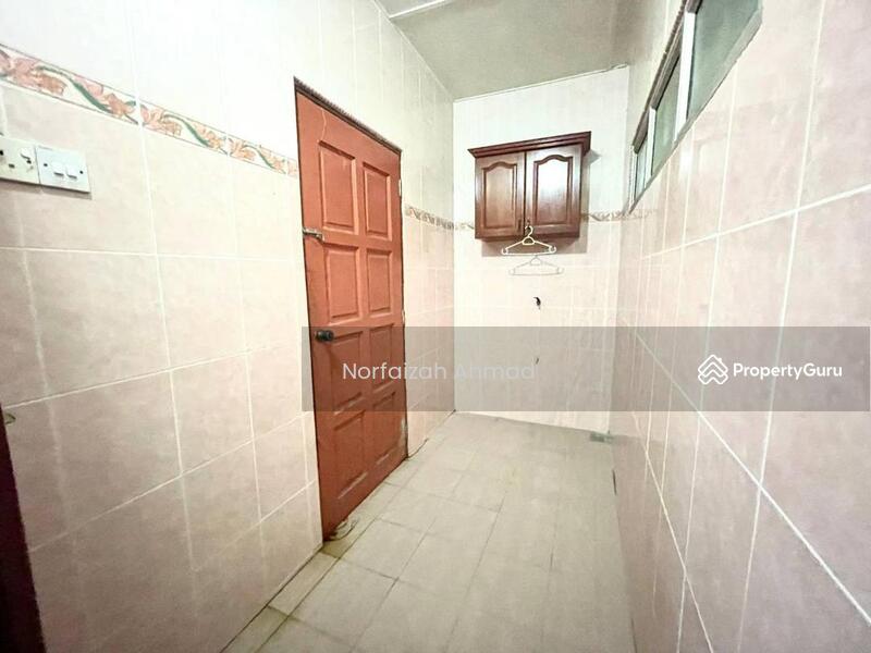 Untuk Dijual - Taman Telok Telok Panglima Garang