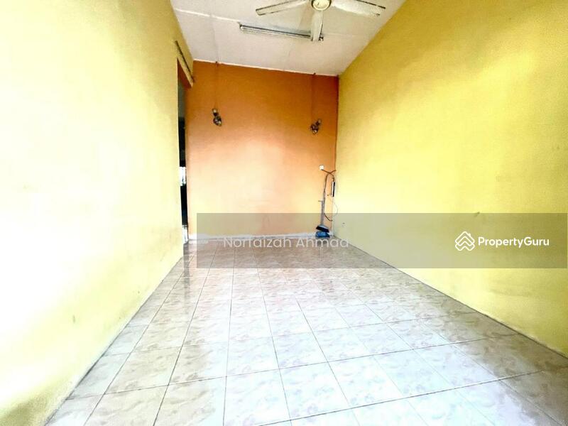 Untuk Dijual - Taman Telok Telok Panglima Garang
