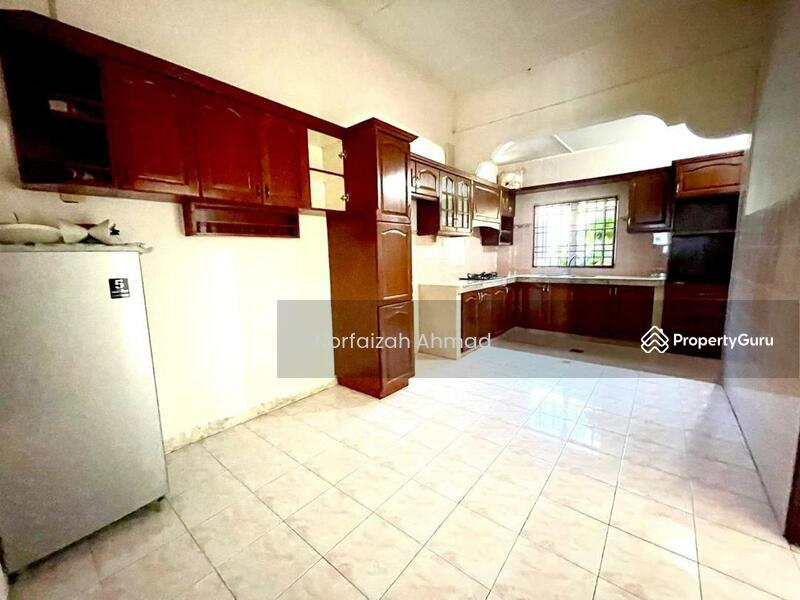 Untuk Dijual - Taman Telok Telok Panglima Garang
