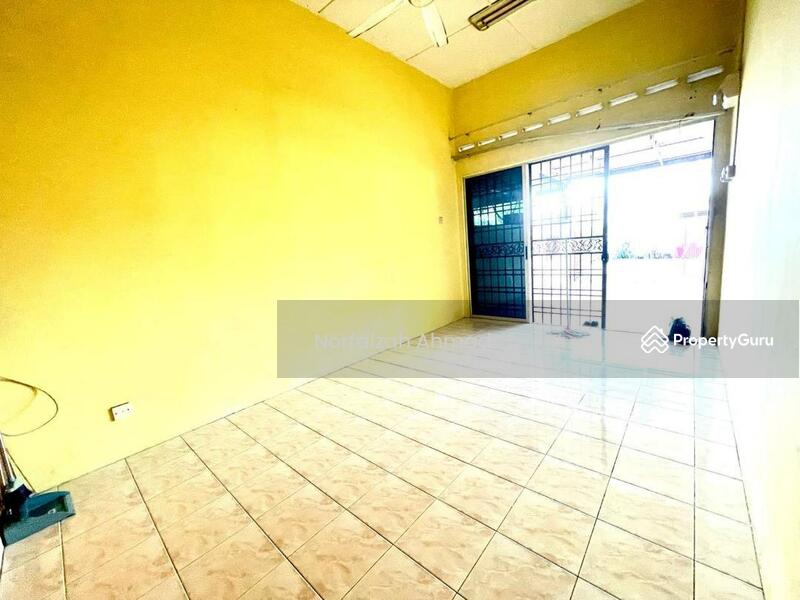 Untuk Dijual - Taman Telok Telok Panglima Garang