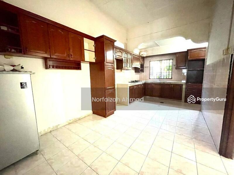 Untuk Dijual - Taman Telok Telok Panglima Garang