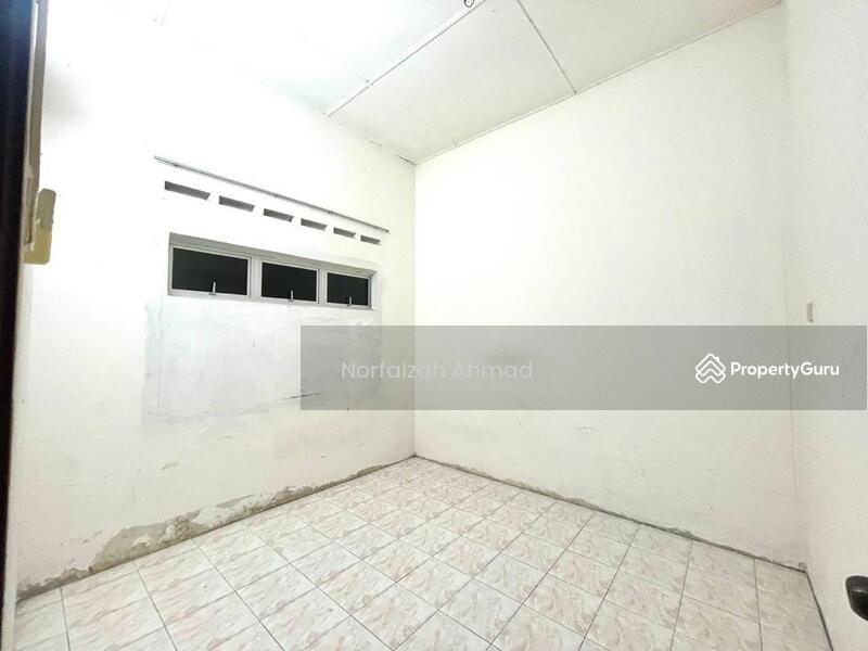 Untuk Dijual - Taman Telok Telok Panglima Garang