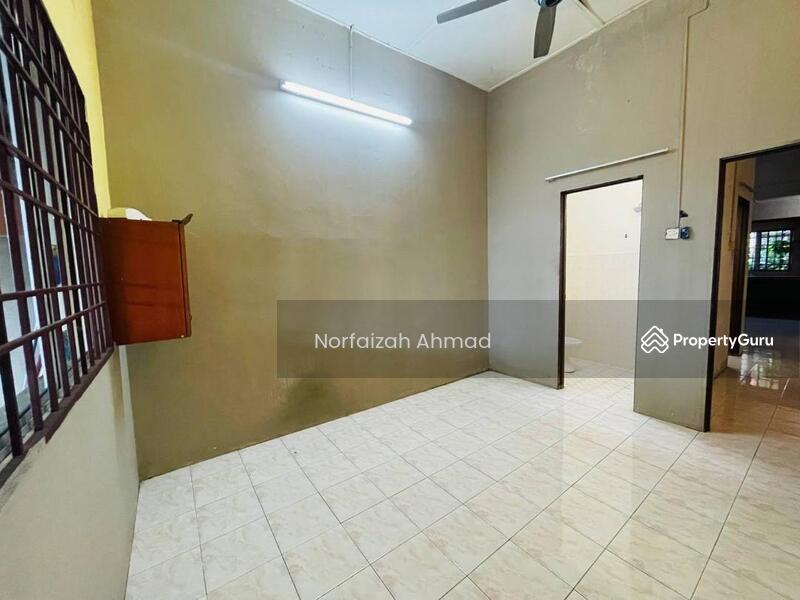 Untuk Dijual - Taman Telok Telok Panglima Garang