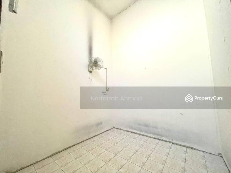 Untuk Dijual - Taman Telok Telok Panglima Garang