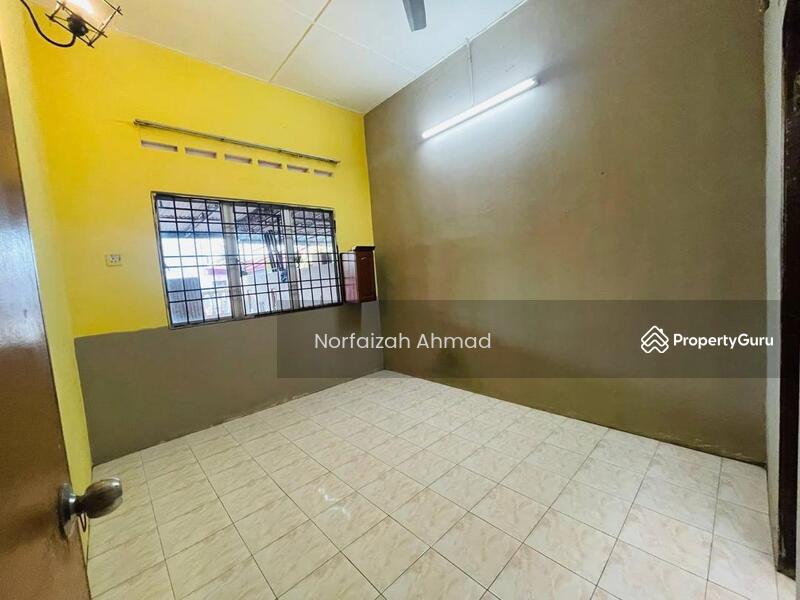 Untuk Dijual - Taman Telok Telok Panglima Garang