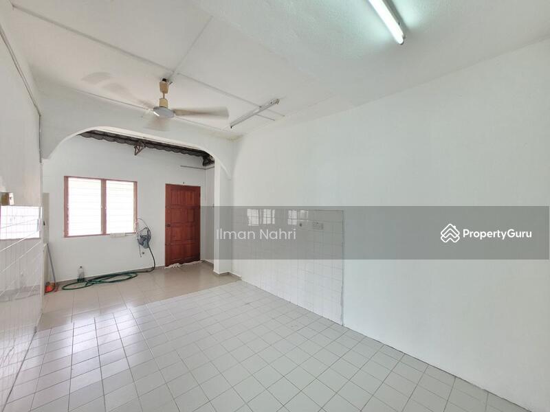 Untuk Dijual - Taman Nilai Perdana