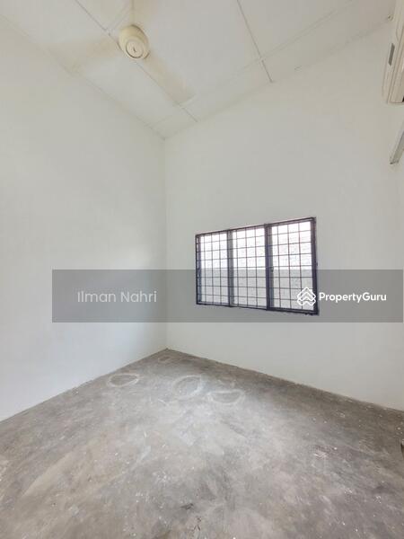 Untuk Dijual - Taman Nilai Perdana
