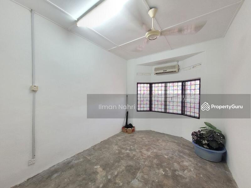 Untuk Dijual - Taman Nilai Perdana