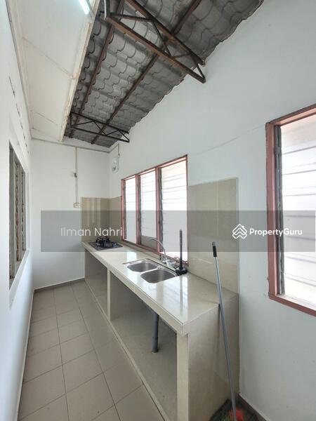 Untuk Dijual - Taman Nilai Perdana