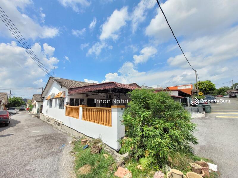 Untuk Dijual - Taman Nilai Perdana