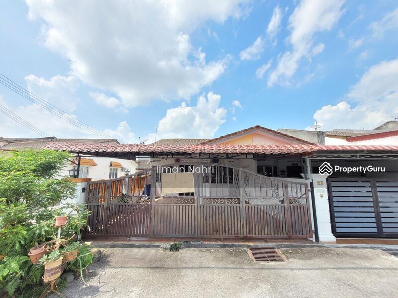 Untuk Dijual - Taman Nilai Perdana
