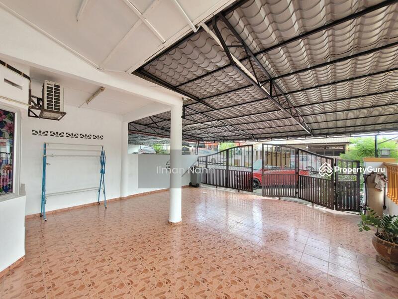 Untuk Dijual - Taman Nilai Perdana