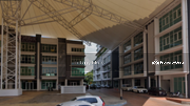 For Rent - Boulevard business park @ Jalan Kuching - GROUND FLOOR
