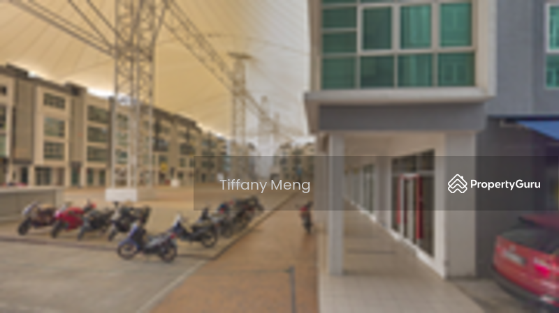 For Rent - Boulevard business park @ Jalan Kuching - GROUND FLOOR