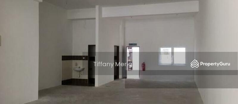 For Rent - Boulevard business park @ Jalan Kuching - GROUND FLOOR