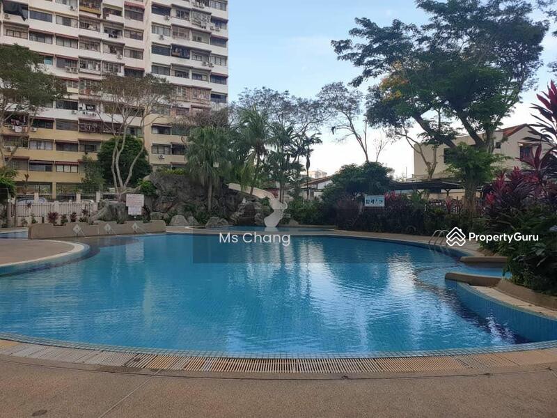For Rent - Taman Jubilee Phase 5