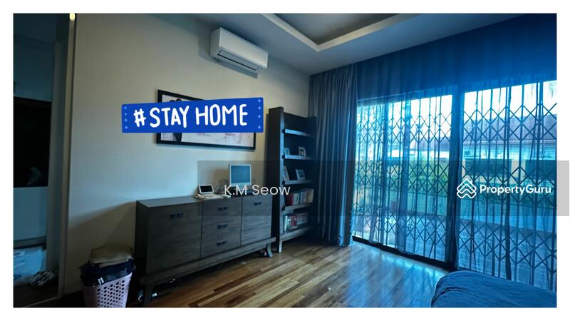 For Sale - ARCA @ Alam Impian