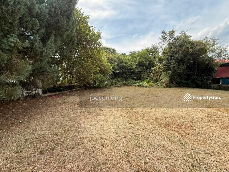 For Sale - Bungalow Land at Taman Taynton View