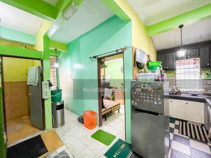 For Sale - Taman Sri Raya