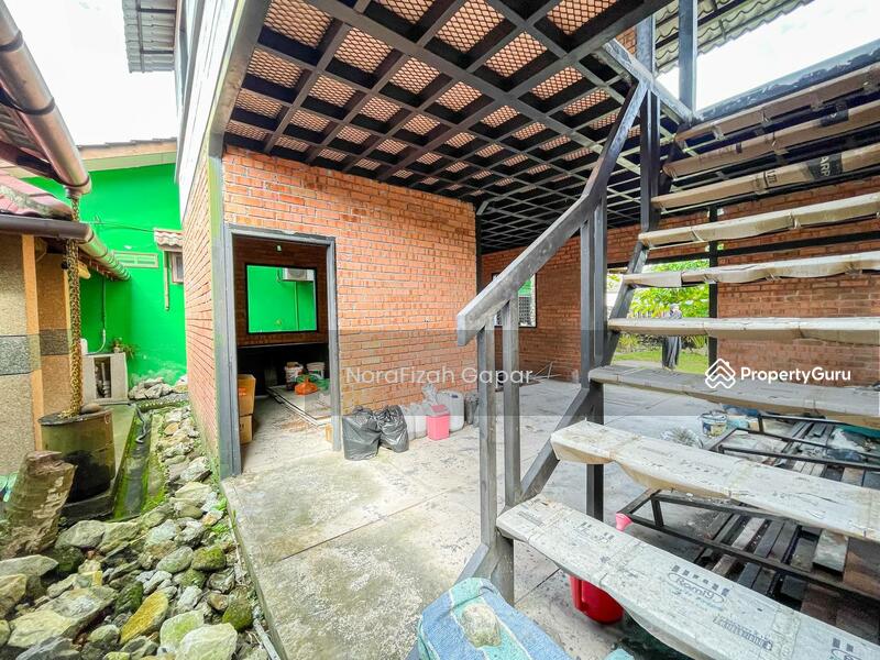 For Sale - Taman Sri Raya