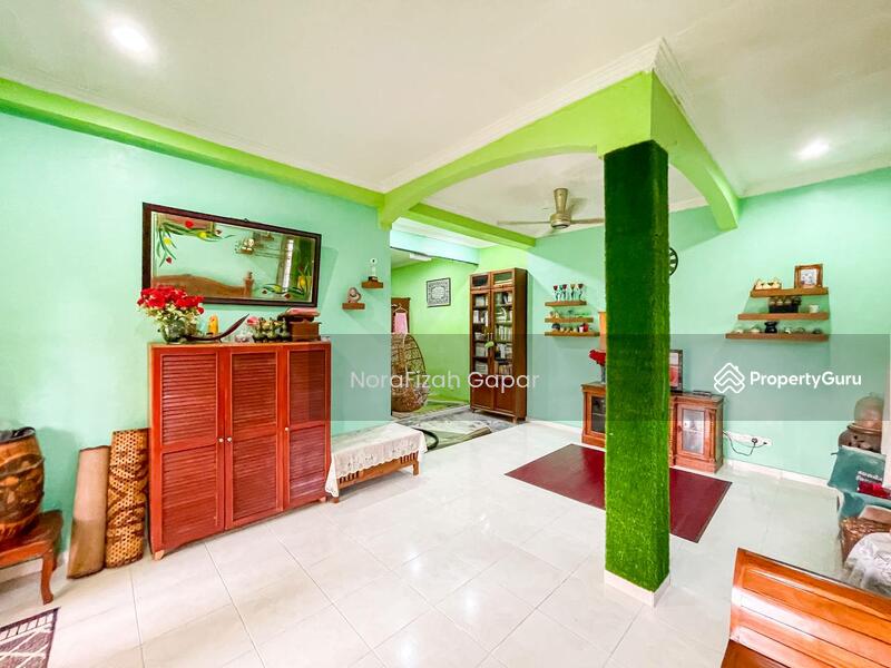 For Sale - Taman Sri Raya