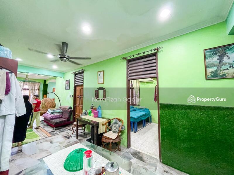 For Sale - Taman Sri Raya