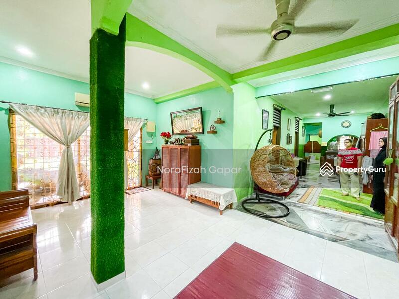 For Sale - Taman Sri Raya