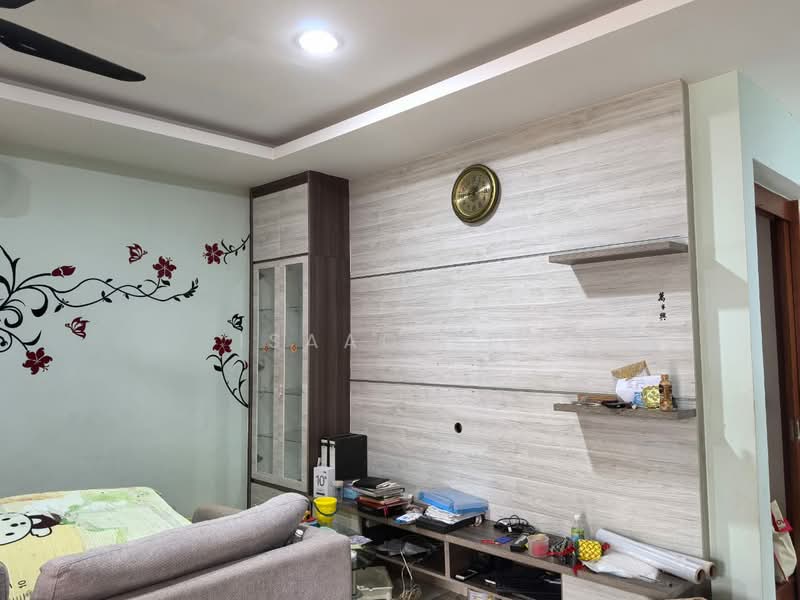 2-storey Terraced House for Sale in Goodview Heights (Kajang) - Isaac Sim - PropertyGuru.com.my