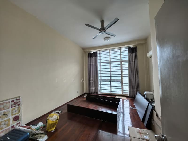 2-storey Terraced House for Sale in Goodview Heights (Kajang) - Isaac Sim - PropertyGuru.com.my