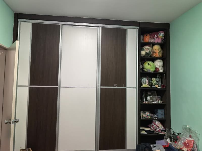 2-storey Terraced House for Sale in Bandar Sungai Long (Selangor) - Isaac Sim - PropertyGuru.com.my