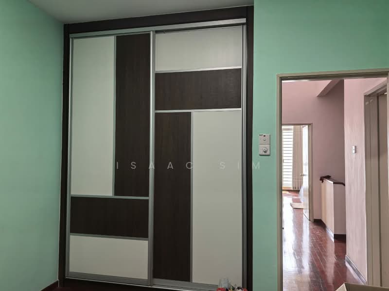 2-storey Terraced House for Sale in Bandar Sungai Long (Selangor) - Isaac Sim - PropertyGuru.com.my