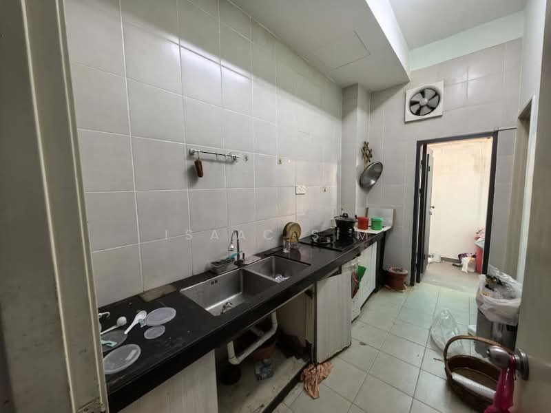 2-storey Terraced House for Sale in Bandar Sungai Long (Selangor) - Isaac Sim - PropertyGuru.com.my