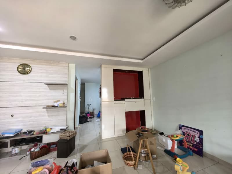 2-storey Terraced House for Sale in Bandar Sungai Long (Selangor) - Isaac Sim - PropertyGuru.com.my