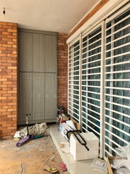 2-storey Terraced House for Sale in Bandar Sungai Long (Selangor) - Isaac Sim - PropertyGuru.com.my