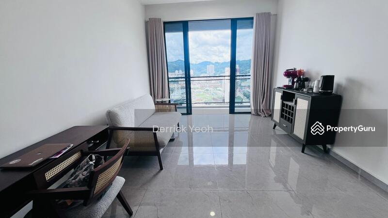 For Rent - Muze @ PICC