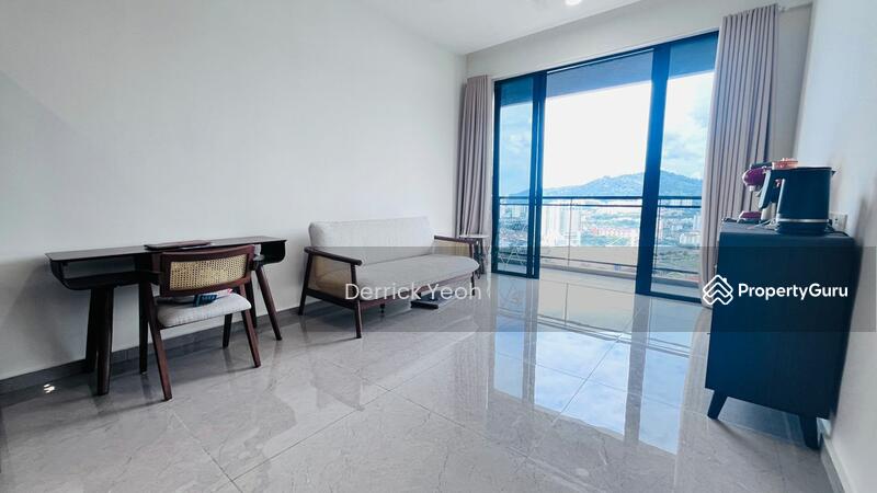 For Rent - Muze @ PICC