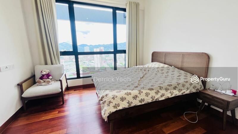 For Rent - Muze @ PICC