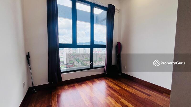 For Rent - Muze @ PICC