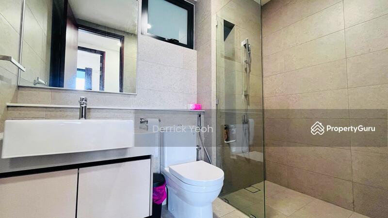 For Rent - Muze @ PICC