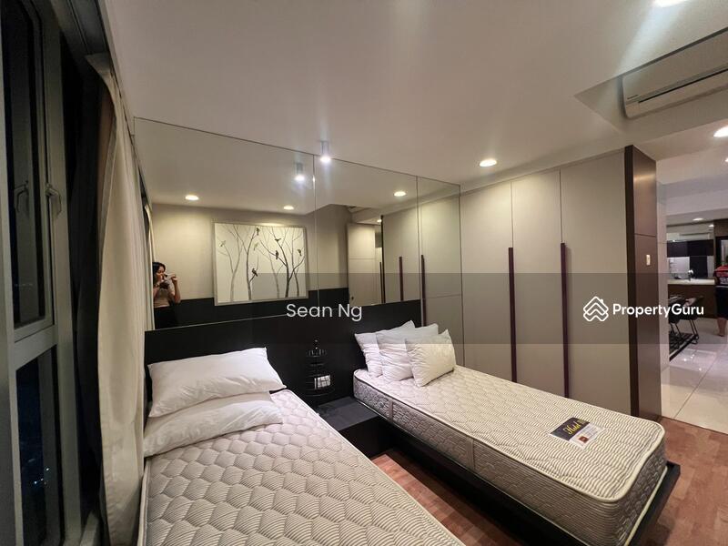 Kondominium untuk Disewa di Verve Suites KL South - Sean Ng - PropertyGuru.com.my