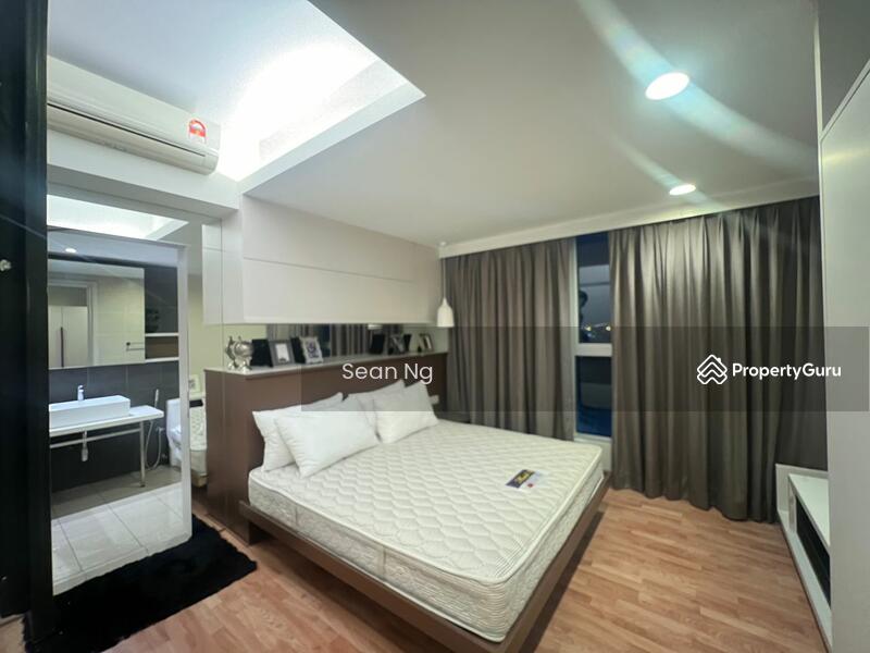 Kondominium untuk Disewa di Verve Suites KL South - Sean Ng - PropertyGuru.com.my